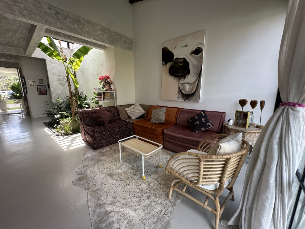 For Sale: House in Rosales del Castillo, Jamundí — foto 4