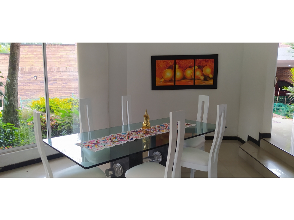 Vendo Casa Ubicada en PANCE, Sur de Cali By: Javier Rendon - 4