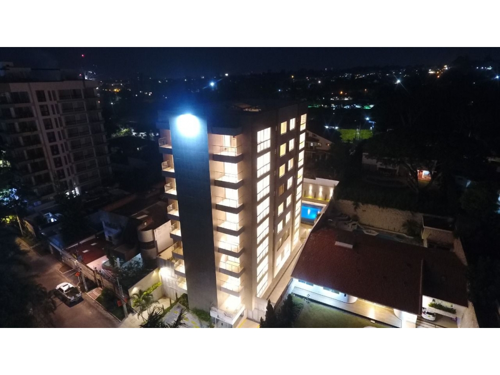 Apartamento en Venta Ciudad Jardin Cali - Javier Rendon Expats Realty