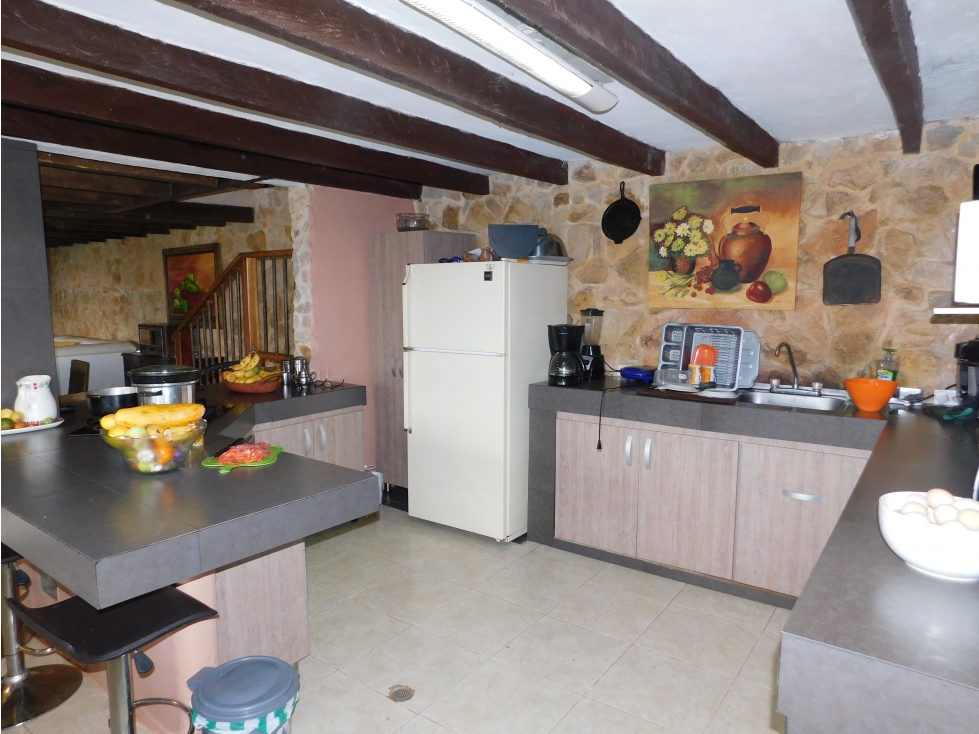 Hermosa Finca Ubicada en Felidia Valle de Cauca - 2 Casas Lote 3500m2 — foto 4