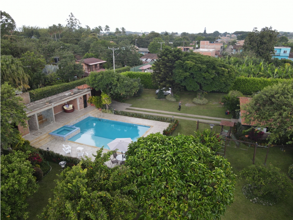 Finca en Venta en Rozo a 20 minutos de Cali - Colombia - 3