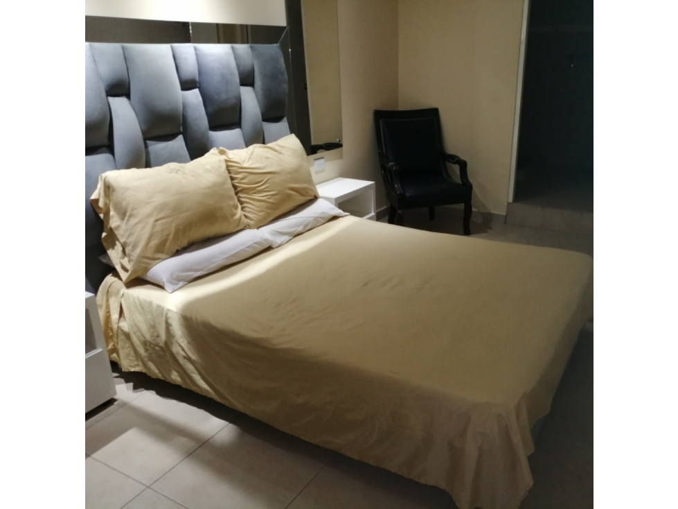 EDIFICIO DE APARTAMENTOS EN VENTA EN EL SUR DE CALI - COLOMBIA - 3