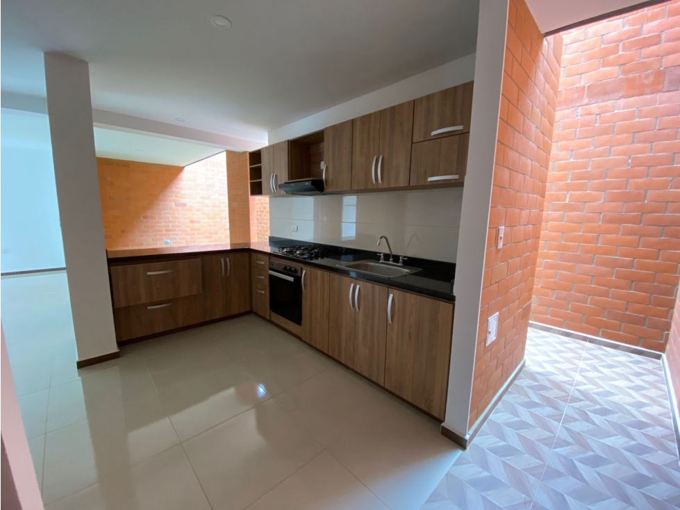 CASA EN VENTA CONJUNTO SAN NICOLAS - POPAYAN - 5