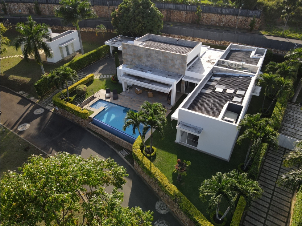 Casa en Venta Ciudad Jardin - Cali Expats Realty Colombia — foto 4
