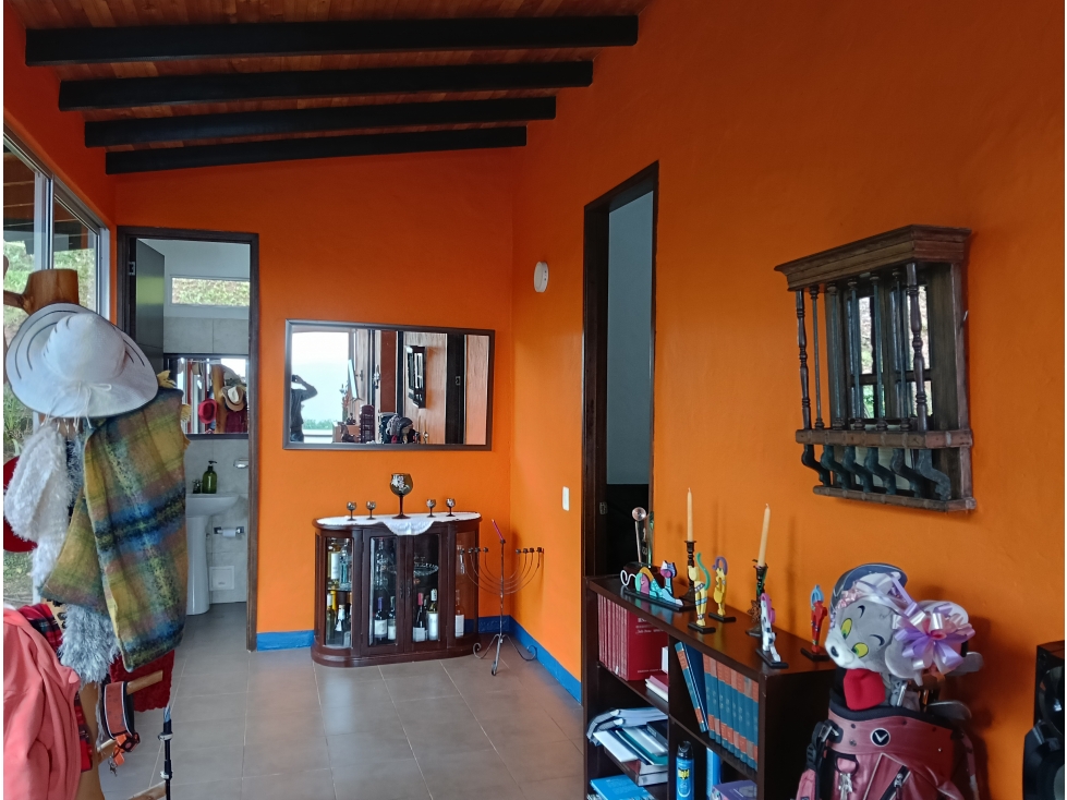 Hermosa Finca en venta de ensueño Km 28.5 Vía al Mar — foto 3