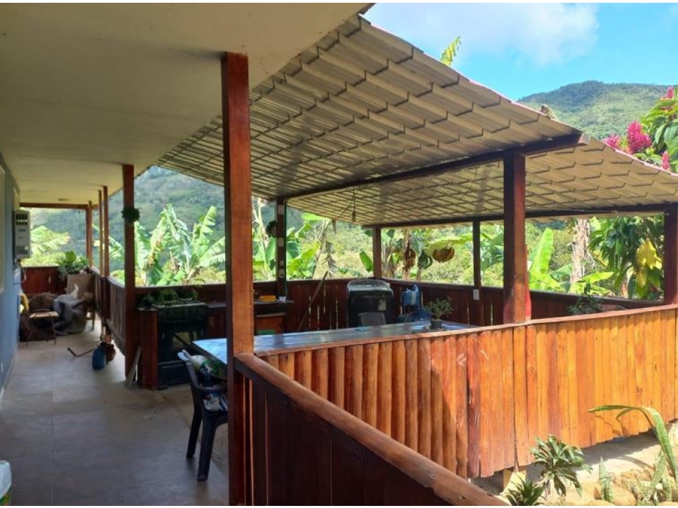 Vacation Home for sale, San Bernardo, in San Bernardo, Colombia — foto 4
