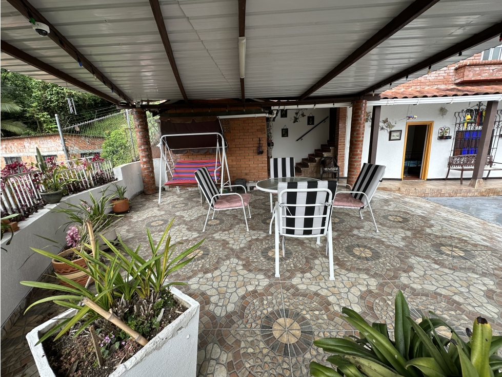 Casa en venta Felidia — foto 2