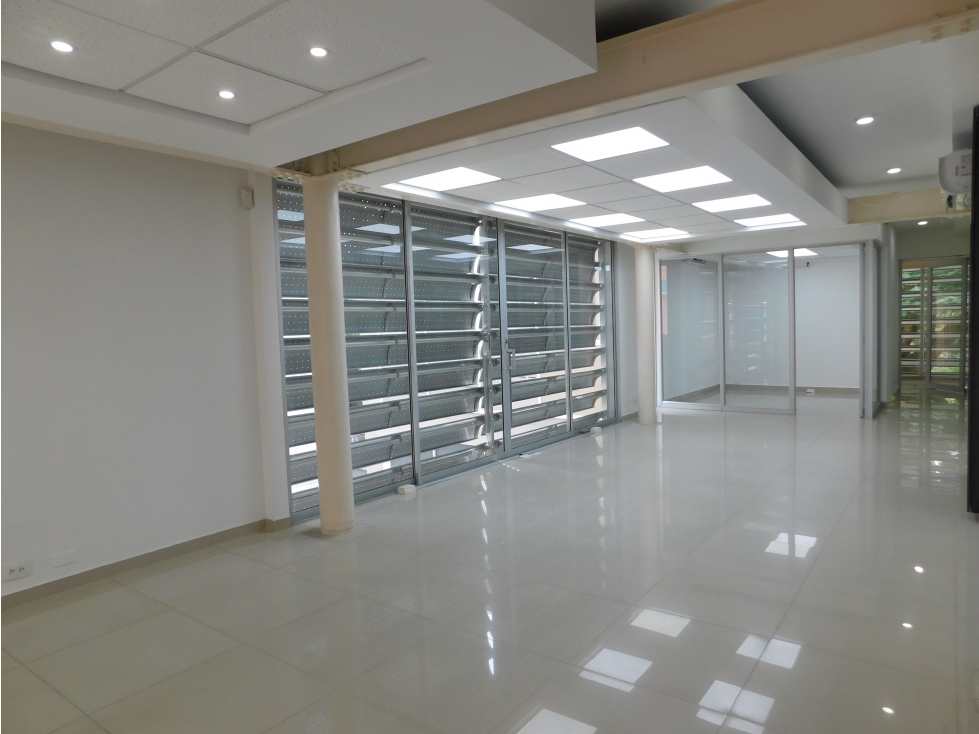EDIFICIO DE OFICINAS EN VENTA UBICADO EN CIUDAD JARDIN - CALI - 3