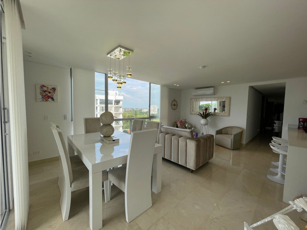 Apartamento en Venta Ciudad Jardin Cali - Javier Rendon Expats Realty — foto 4