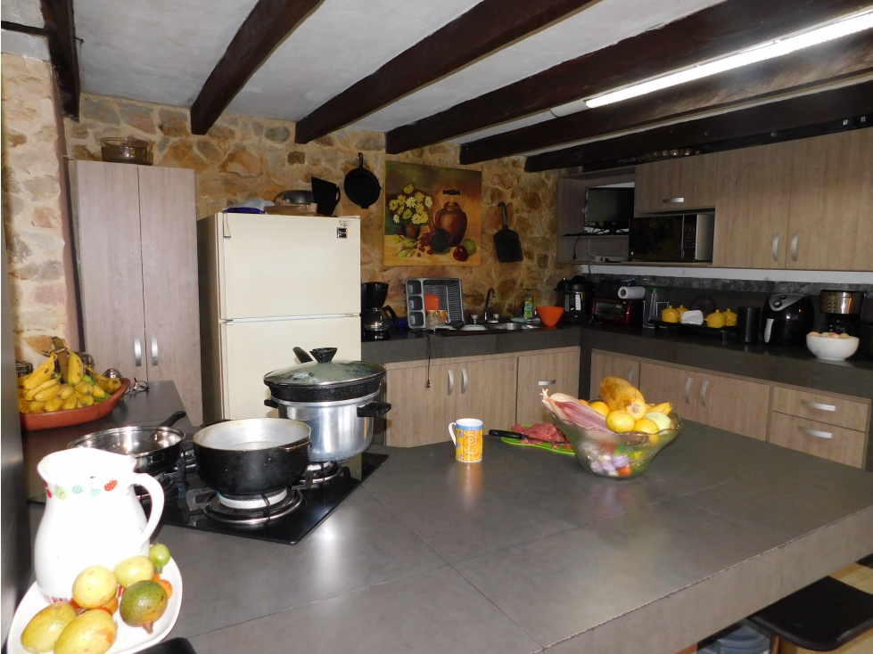 Hermosa Finca Ubicada en Felidia Valle de Cauca - 2 Casas Lote 3500m2 — foto 5