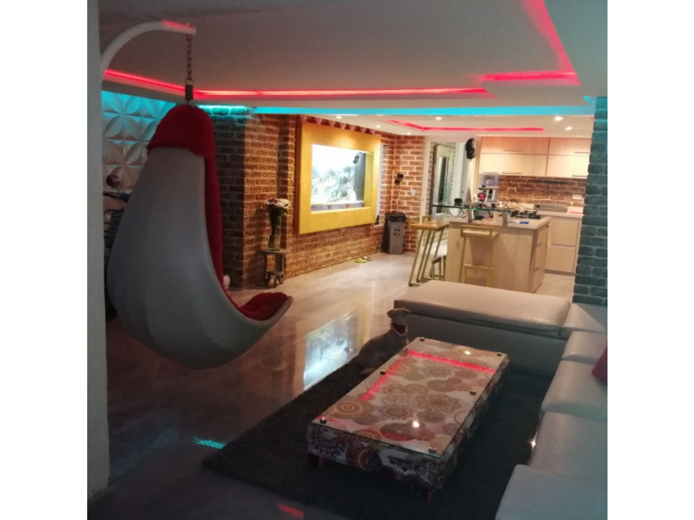 EDIFICIO DE APARTAMENTOS EN VENTA EN EL SUR DE CALI - COLOMBIA - 4