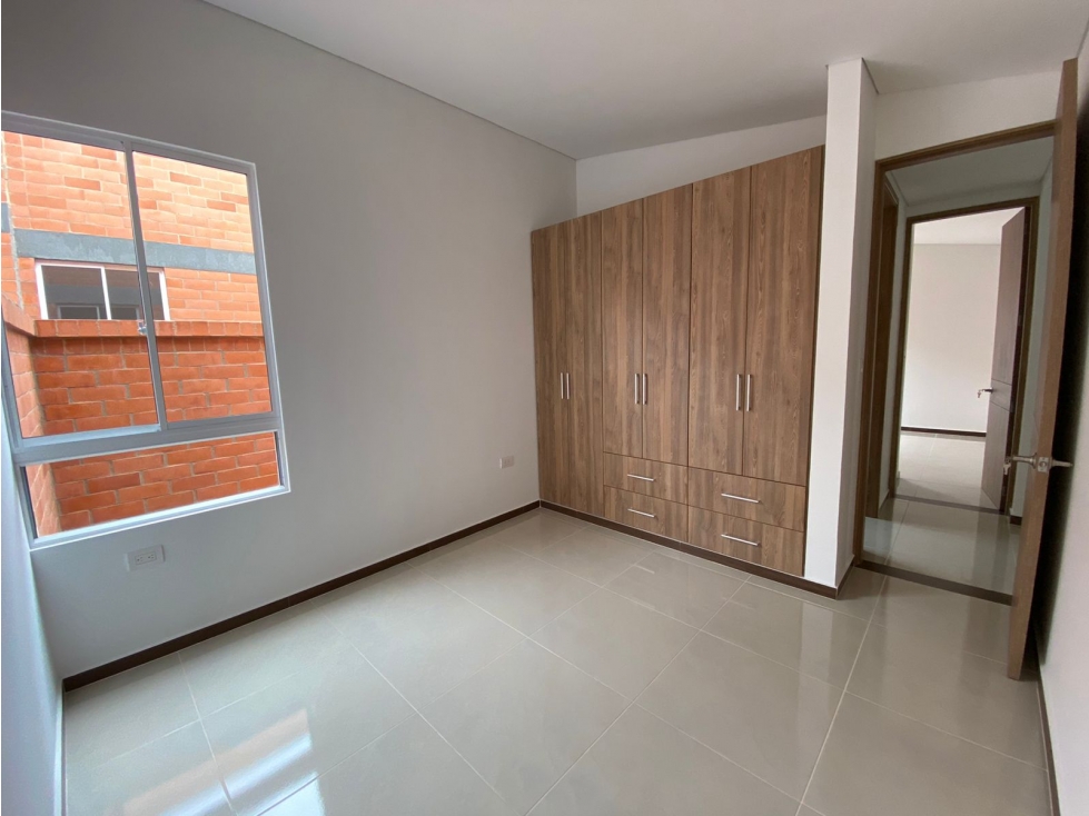 CASA EN VENTA CONJUNTO SAN NICOLAS - POPAYAN - 6