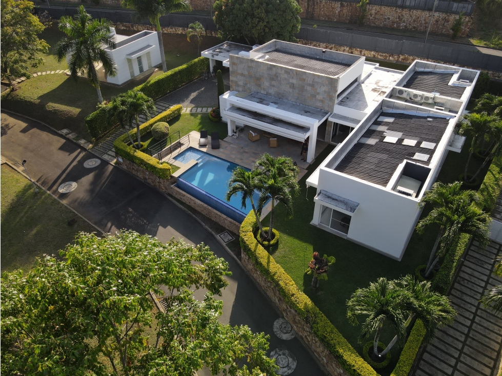 Casa en Venta Ciudad Jardin - Cali Expats Realty Colombia — foto 6