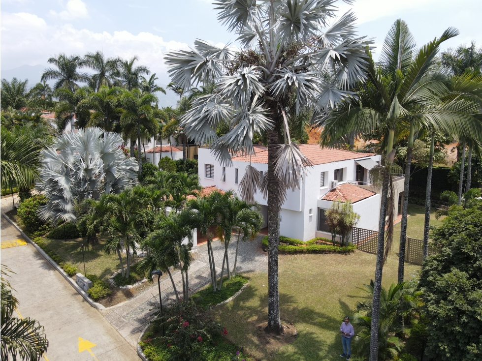 Casa en Venta Ciudad Jardin - Cali New To Market by Expats Realty — foto 2