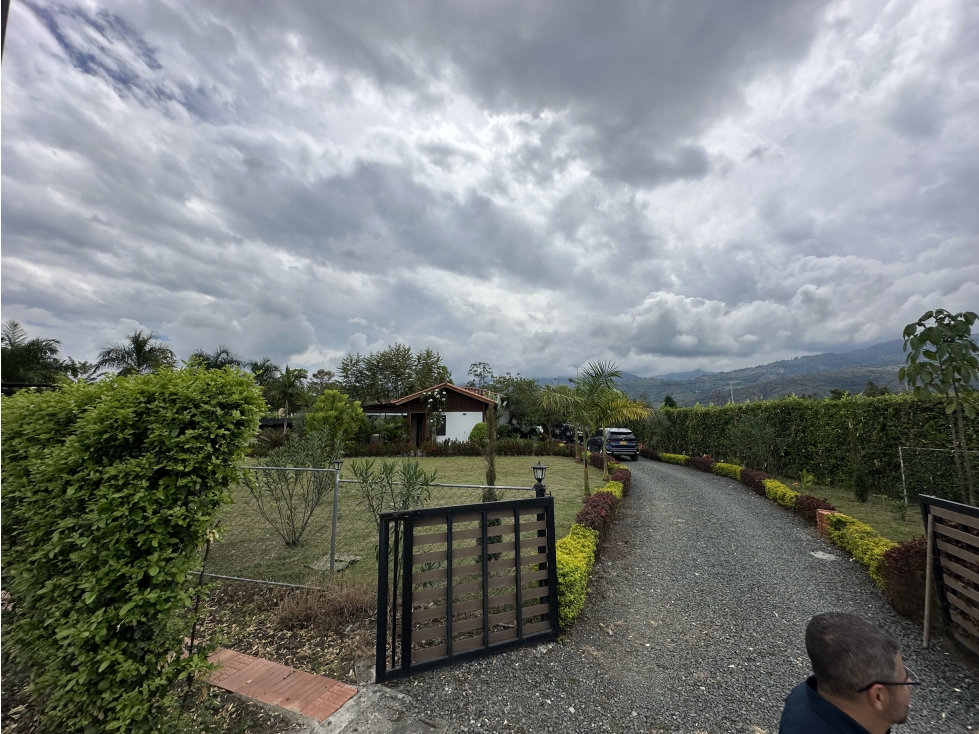 Country House in Ginebra with BBQ & Play Area - 3