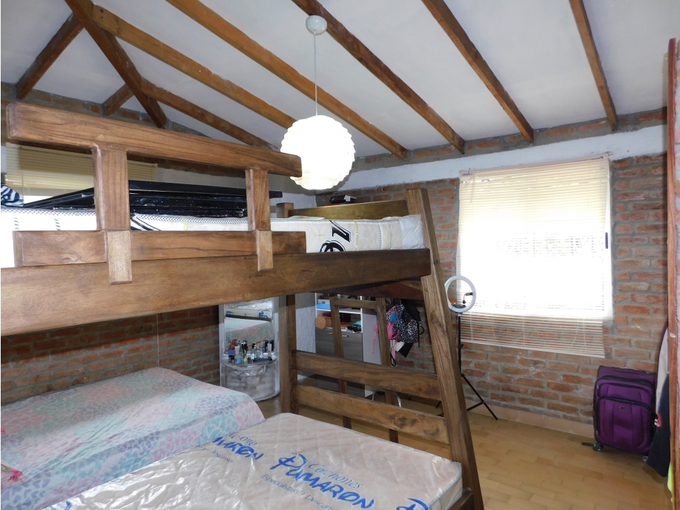 Hermosa Finca Ubicada en Felidia Valle de Cauca - 2 Casas Lote 3500m2 — foto 6