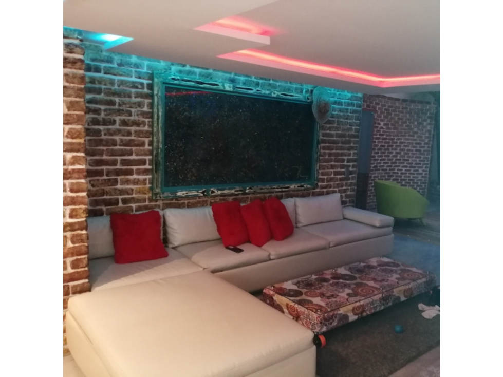 EDIFICIO DE APARTAMENTOS EN VENTA EN EL SUR DE CALI - COLOMBIA - 5