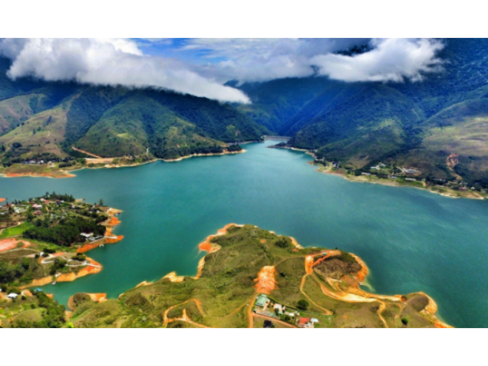 Lote en Venta Lago Calima #50, EL Darien - Santura Javier Rendon - 4
