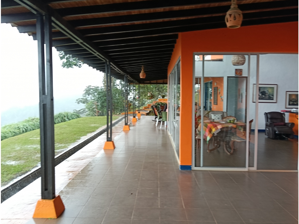 Hermosa Finca en venta de ensueño Km 28.5 Vía al Mar — foto 2