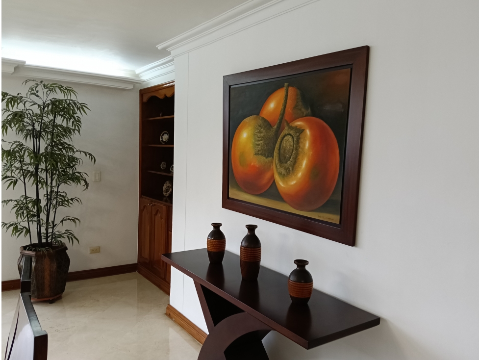 Exclusivo Apartamento de 350m² en Cristales Lujo y Confort — foto 5