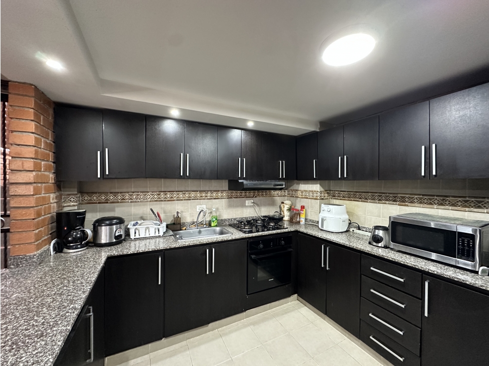Casa en venta Felidia — foto 4