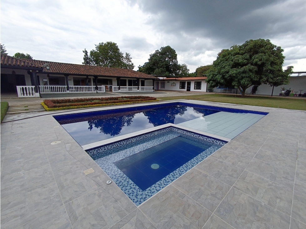 Finca en Venta ubicada en Rozo, Valle del Cauca by Javier Rendon - 1