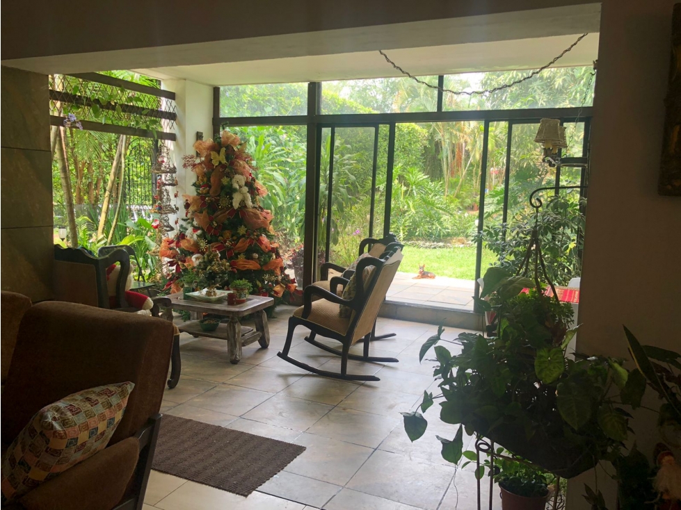 Casa en Venta Pance Sur de Cali - Javier Rendon Expats Realty Colombia - 6