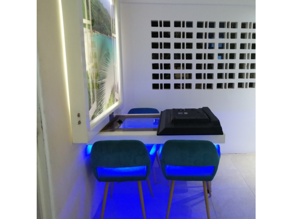 EDIFICIO DE APARTAMENTOS EN VENTA EN EL SUR DE CALI - COLOMBIA - 6