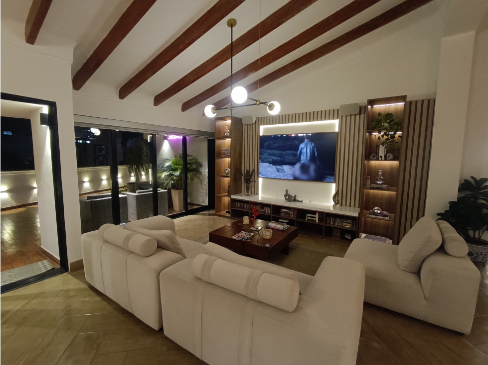 Apartamento Penthouse en Venta en Cali by Expats Realty Colombia — foto 3