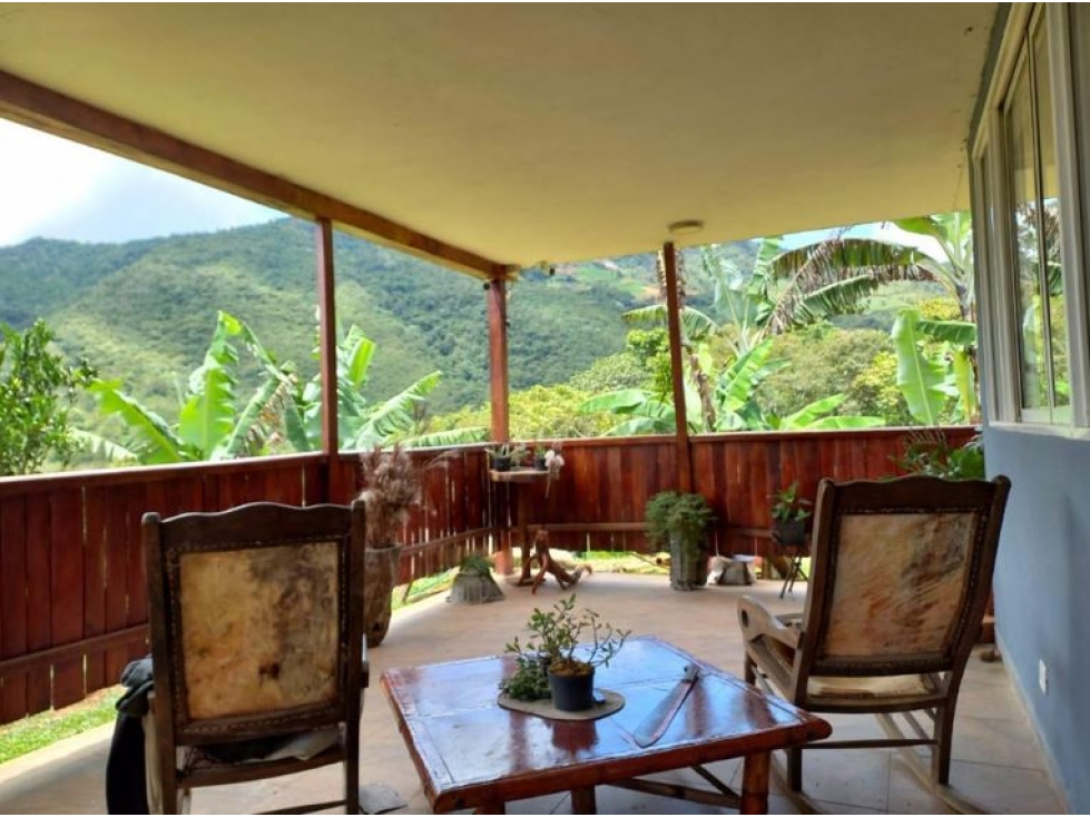 Vacation Home for sale, San Bernardo, in San Bernardo, Colombia — foto 5
