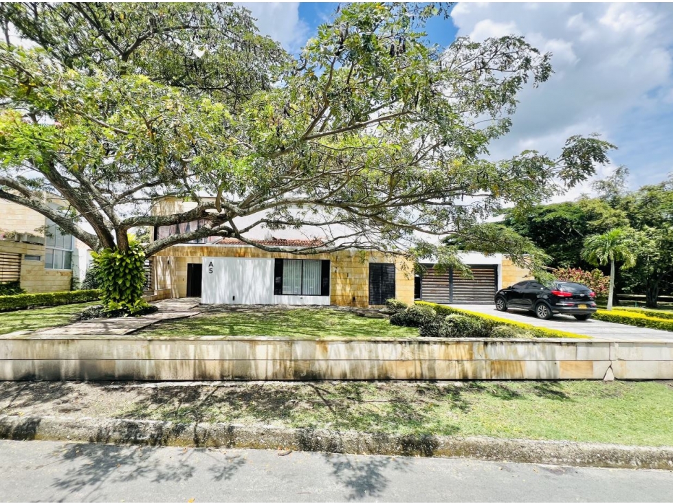 Casa Campestre en Rozo Condominio Rincón de Matapalo — foto 5