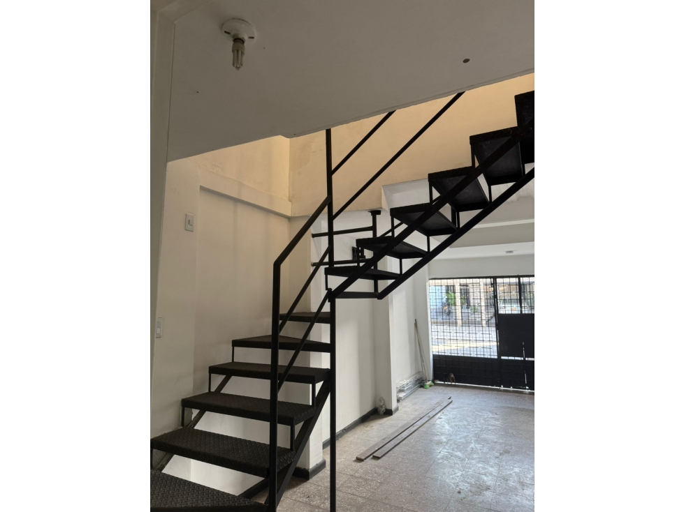 Multi-Purpose House for Sale Santa Isabel / San Fernando, Cali — foto 2