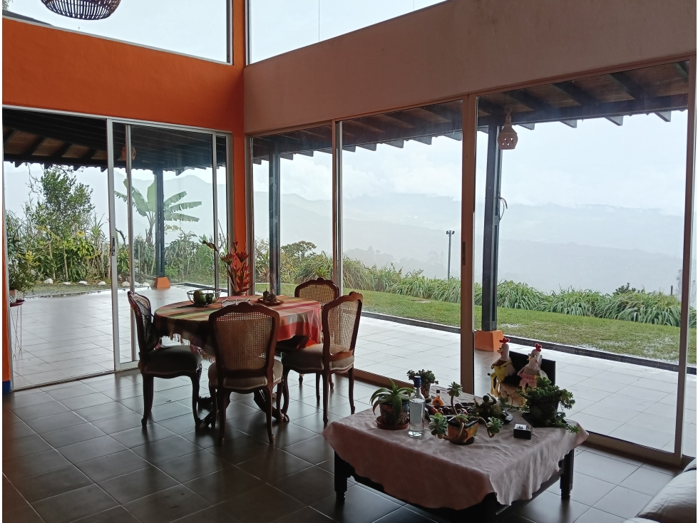 Hermosa Finca en venta de ensueño Km 28.5 Vía al Mar — foto 5