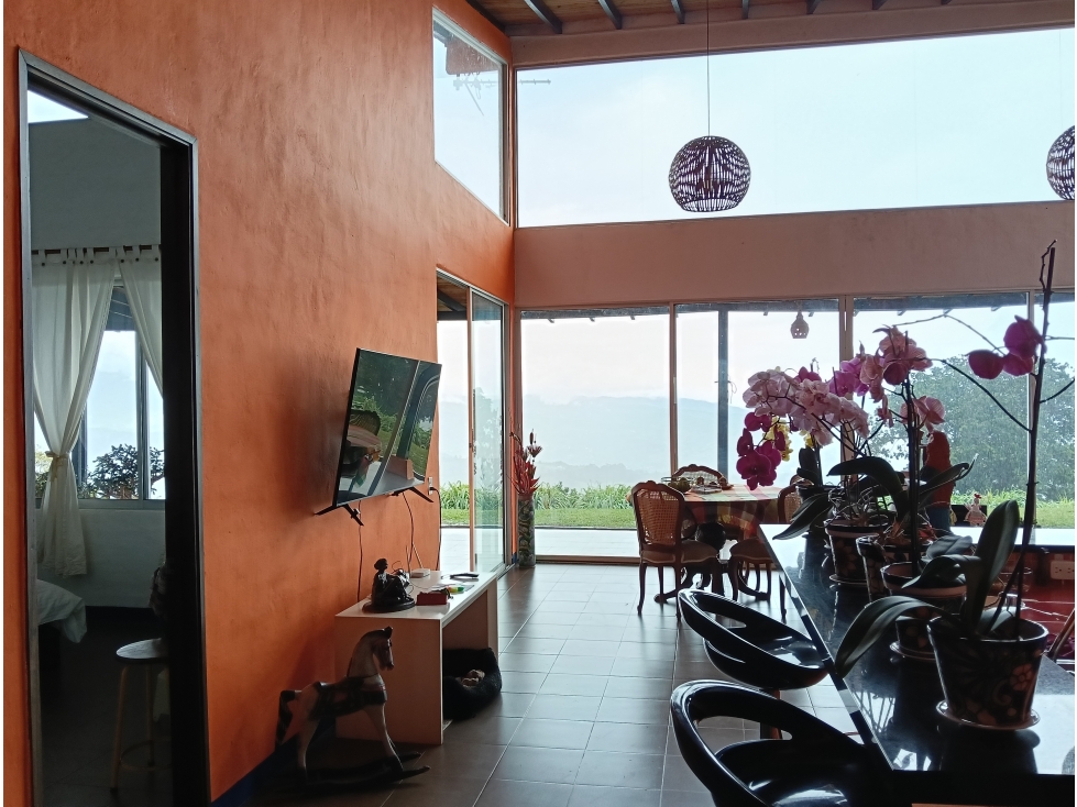 Hermosa Finca en venta de ensueño Km 28.5 Vía al Mar — foto 6