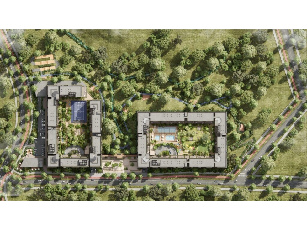 CESION DE DERECHOS EN RIONEGRO PROYECTO VIDA PARK — foto 4