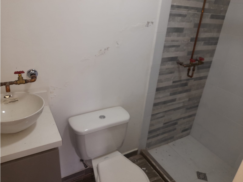 COMPRA ESTE HERMOSO APARTAMENTO EN EL LIBANO TOLIMA - 5