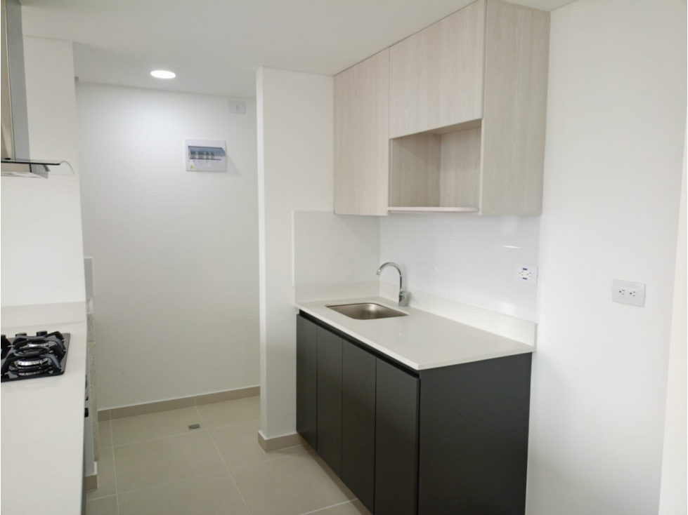 ESTRENE ESTE HERMOSO APARTAMENTO EN UNIDAD COMPLETA SUPER UBICACION — foto 3