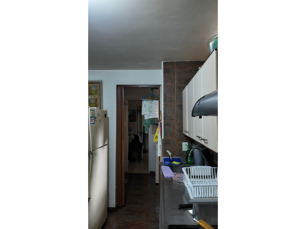 Apartamento 166m² · 4 hab. + serv. · 2 Terrazas · Parqueadero doble — foto 5