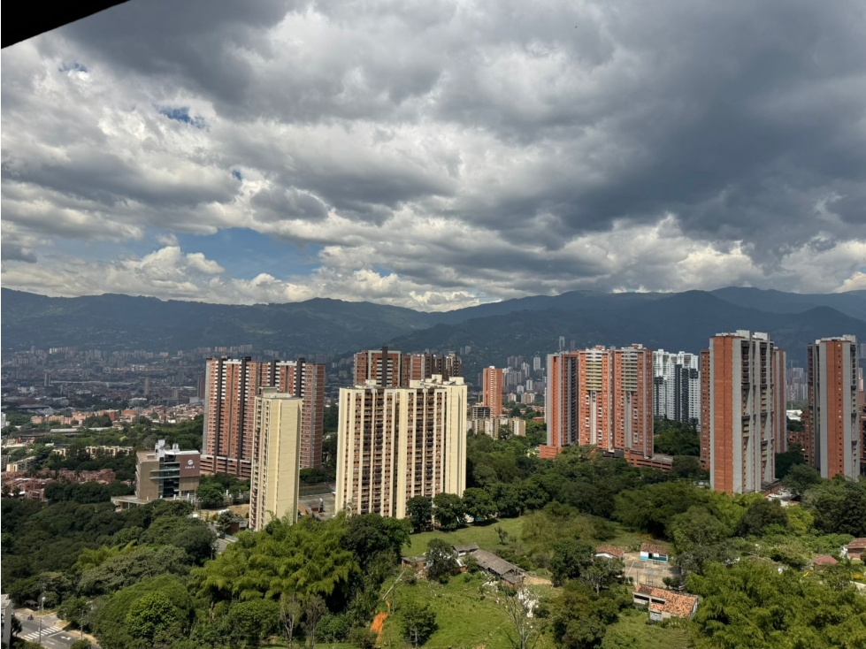 VENDO APARTAMENTO EN DITAIRES ITAGUI PARA ESTRENAR — foto 4
