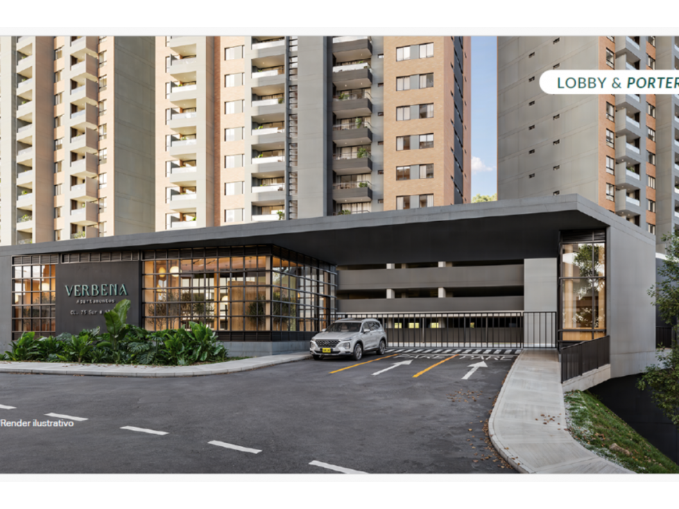 ¡CESIÃN VERBENA SABANETA ! Solo $485 Millones - Ahorra $80 Millones — foto 2