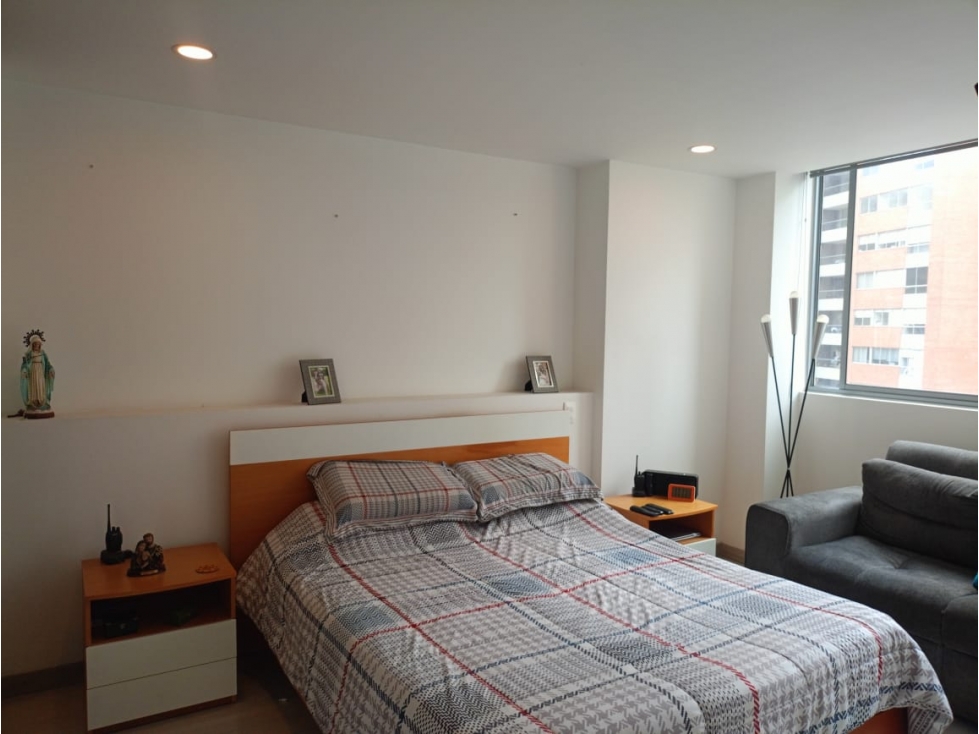SUPER PRECIO APARTAMENTO EN ENVIGADO UNIDAD RESIDENCIAL MODERNA — foto 2