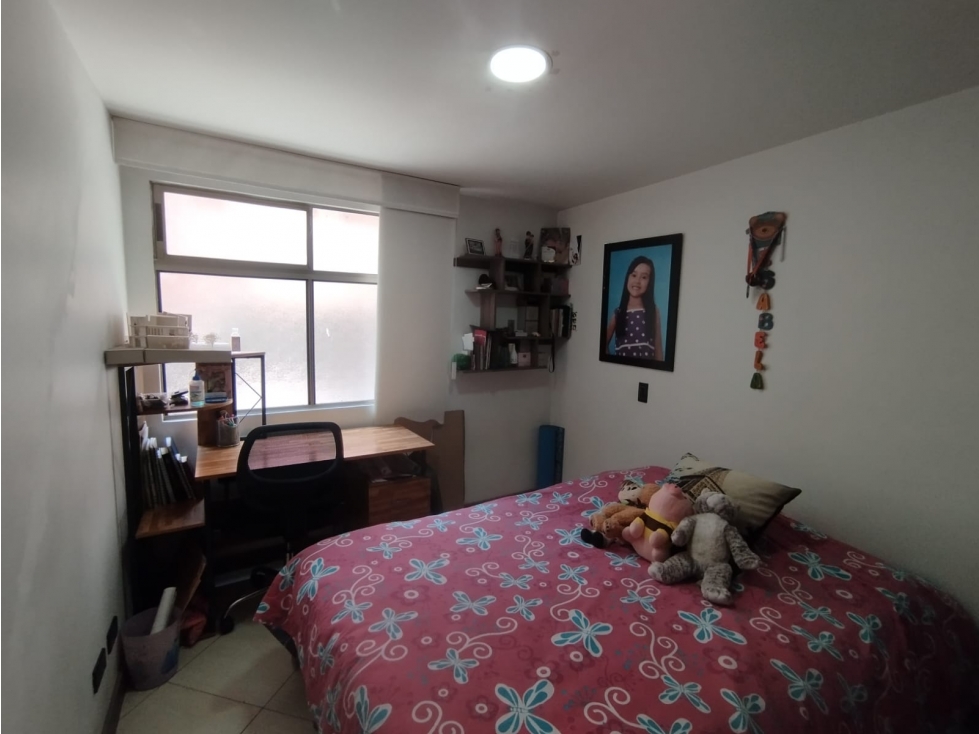 COMPRA ESTE HERMOSO APARTAMENTO EN ZUÑIGA — foto 4