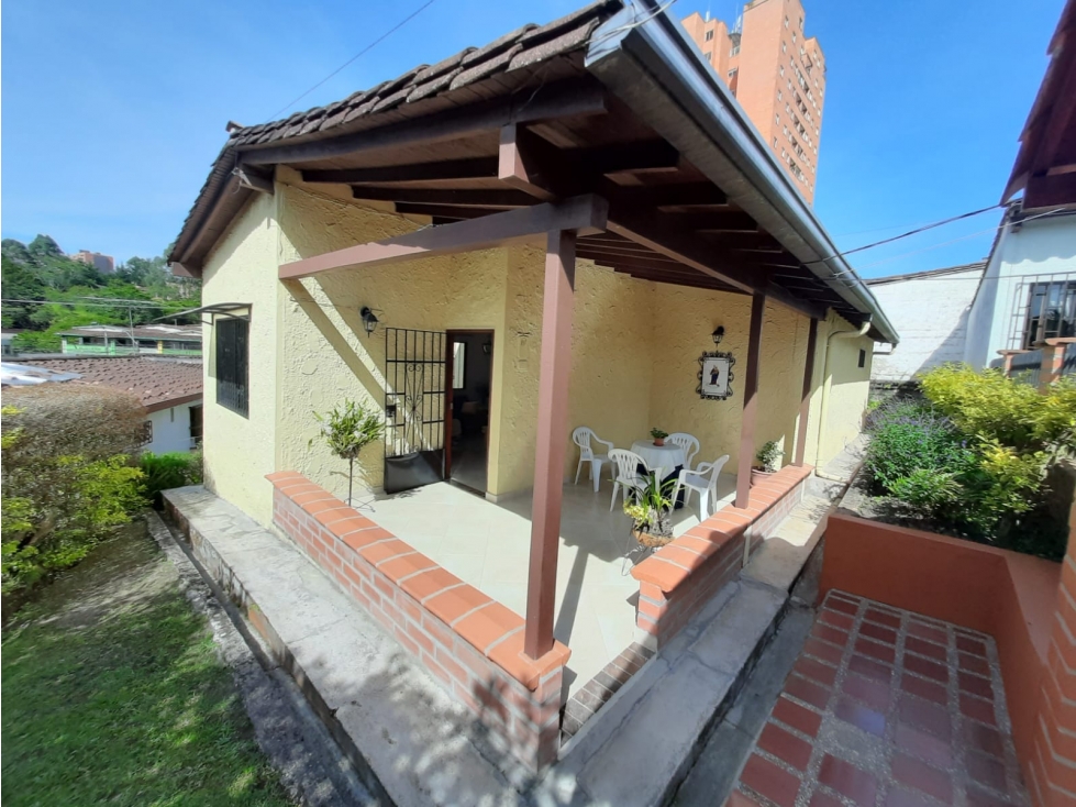 COMPRA ESTA CASA HERMOSA PARA HABITAR O COMO CASA LOTE PARA CONSTRUIR — foto 5