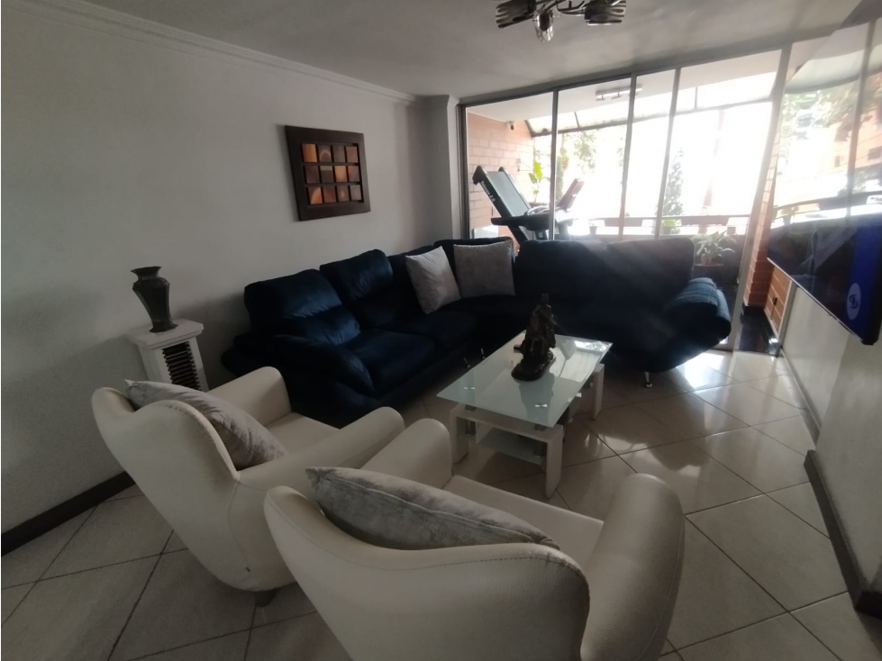 COMPRA ESTE HERMOSO APARTAMENTO EN ZUÑIGA — foto 6
