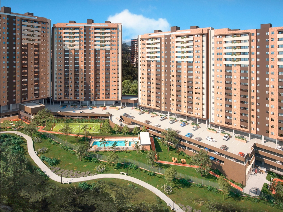 *CESIÓN DE DERECHOS BANTUÉ, LA ESTRELLA* — foto 2