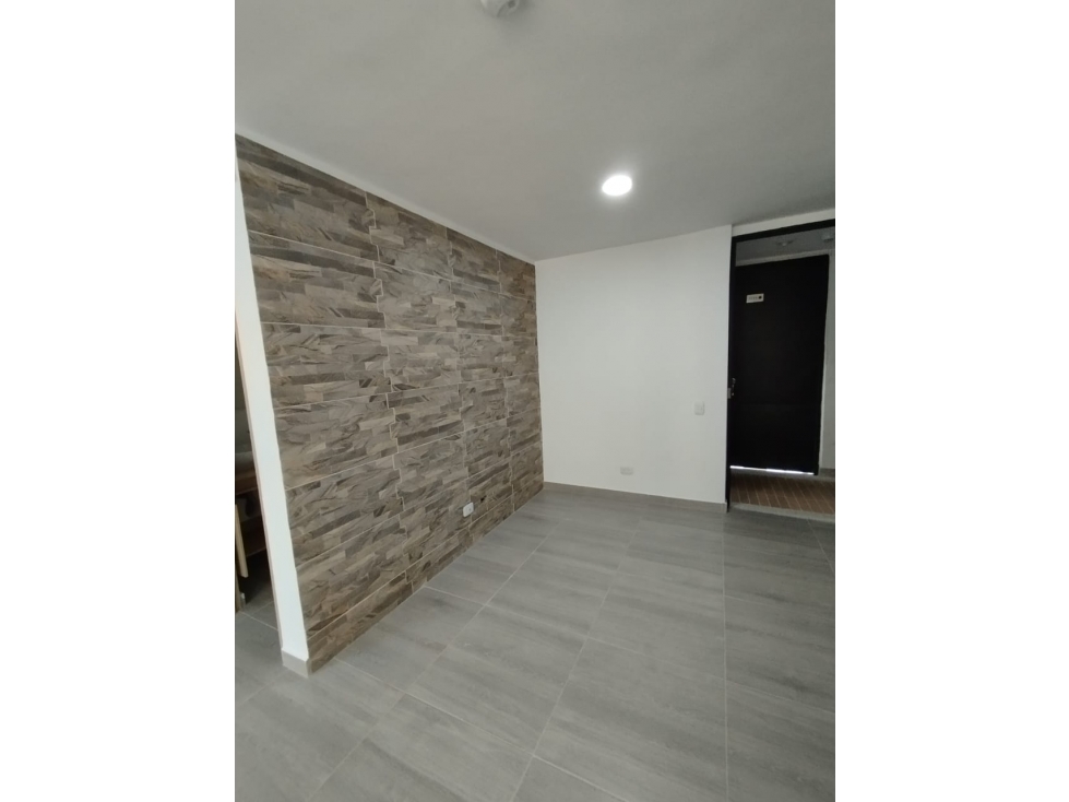 ESTRENE APARTAMENTO EN UNIDAD RESIDENCIAL COMPLETA — foto 3