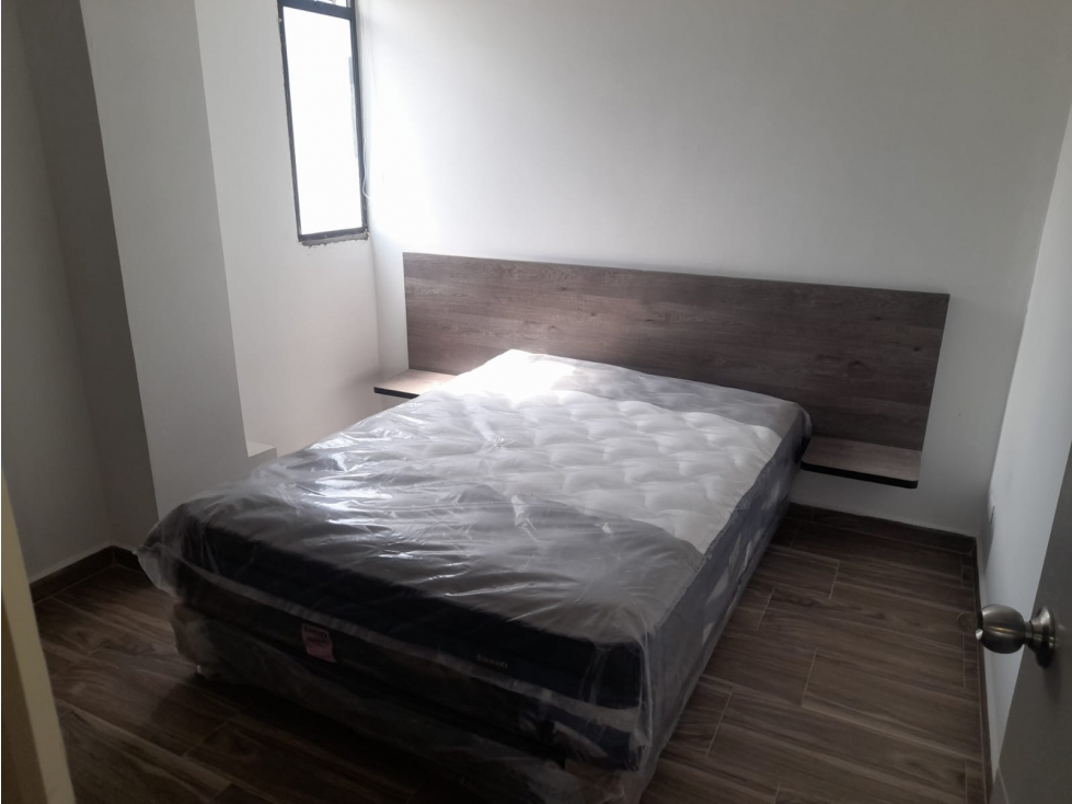 COMPRA ESTE HERMOSO APARTAMENTO EN EL LIBANO TOLIMA - 3