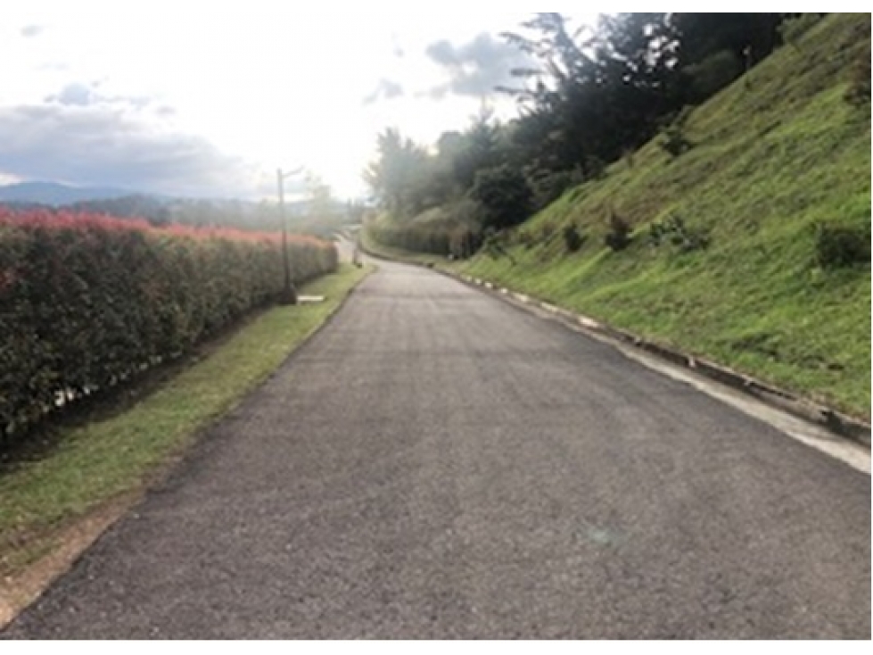 LOTE UBICADO EN PARCELACION VEREDA PANTANILLO — foto 4