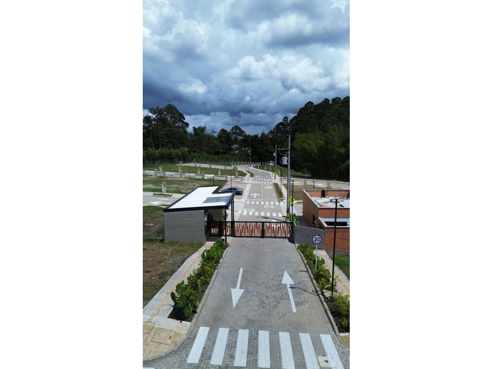 LOTE EN FAMILIY EL CARMEN DE VIBORAL — foto 2