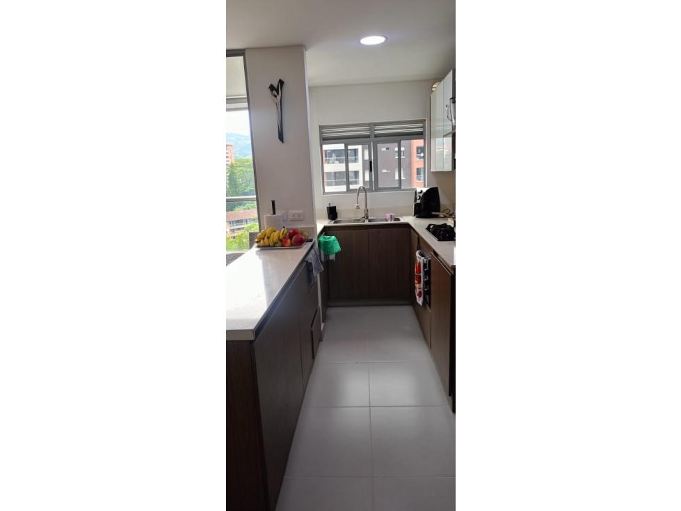 SUPER PRECIO APARTAMENTO EN ENVIGADO UNIDAD RESIDENCIAL MODERNA — foto 6
